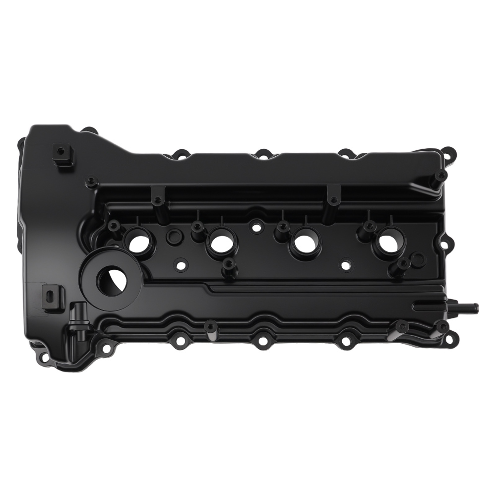 Aluminum Valve Cover compatible for Kia Forte 2.0L L4 2010-2013 224102G100