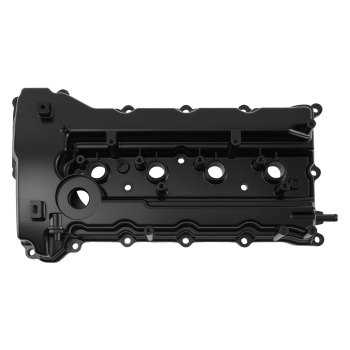 Aluminum Valve Cover compatible for Kia Forte 2.0L L4 2010-2013 224102G100