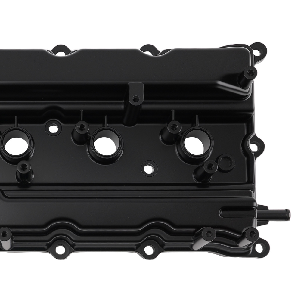 Aluminum Valve Cover compatible for Kia Forte 2.0L L4 2010-2013 224102G100
