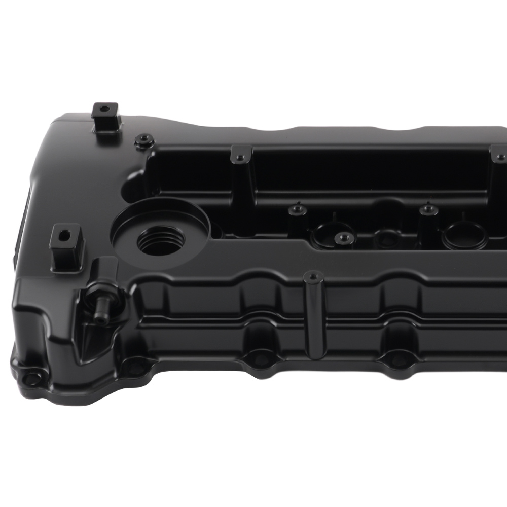 Aluminum Valve Cover compatible for Kia Forte 2.0L L4 2010-2013 224102G100