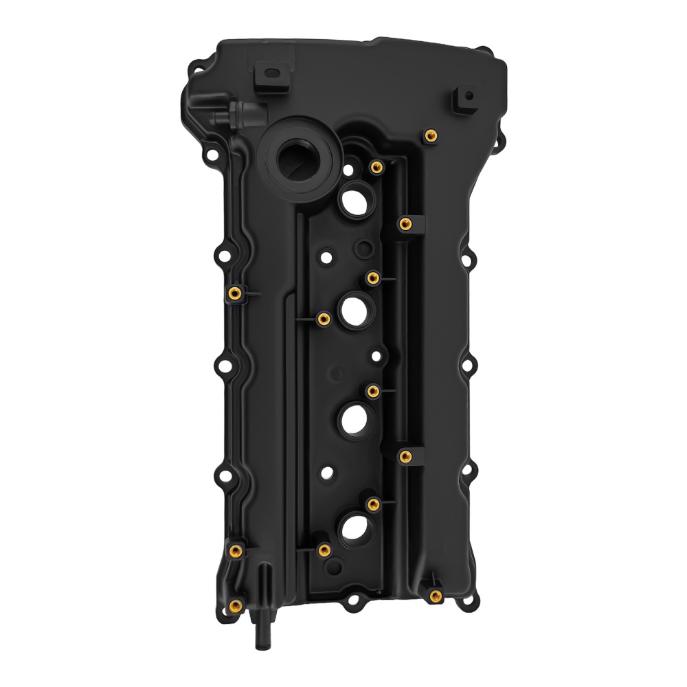 Valve Cover w/Gasket compatible for Hyundai Sonata Tucson 2.0L 2.4L DOHC 10-13 224102G100