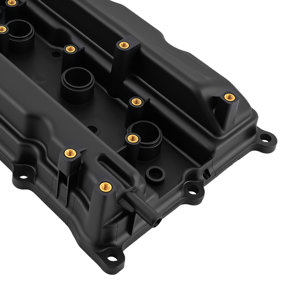 Valve Cover w/Gasket compatible for Hyundai Sonata Tucson 2.0L 2.4L DOHC 10-13 224102G100