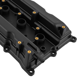 Valve Cover w/Gasket compatible for Hyundai Sonata Tucson 2.0L 2.4L DOHC 10-13 224102G100