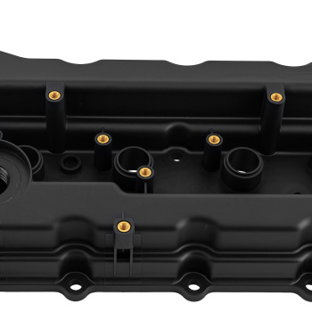 Valve Cover w/Gasket compatible for Hyundai Sonata Tucson 2.0L 2.4L DOHC 10-13 224102G100