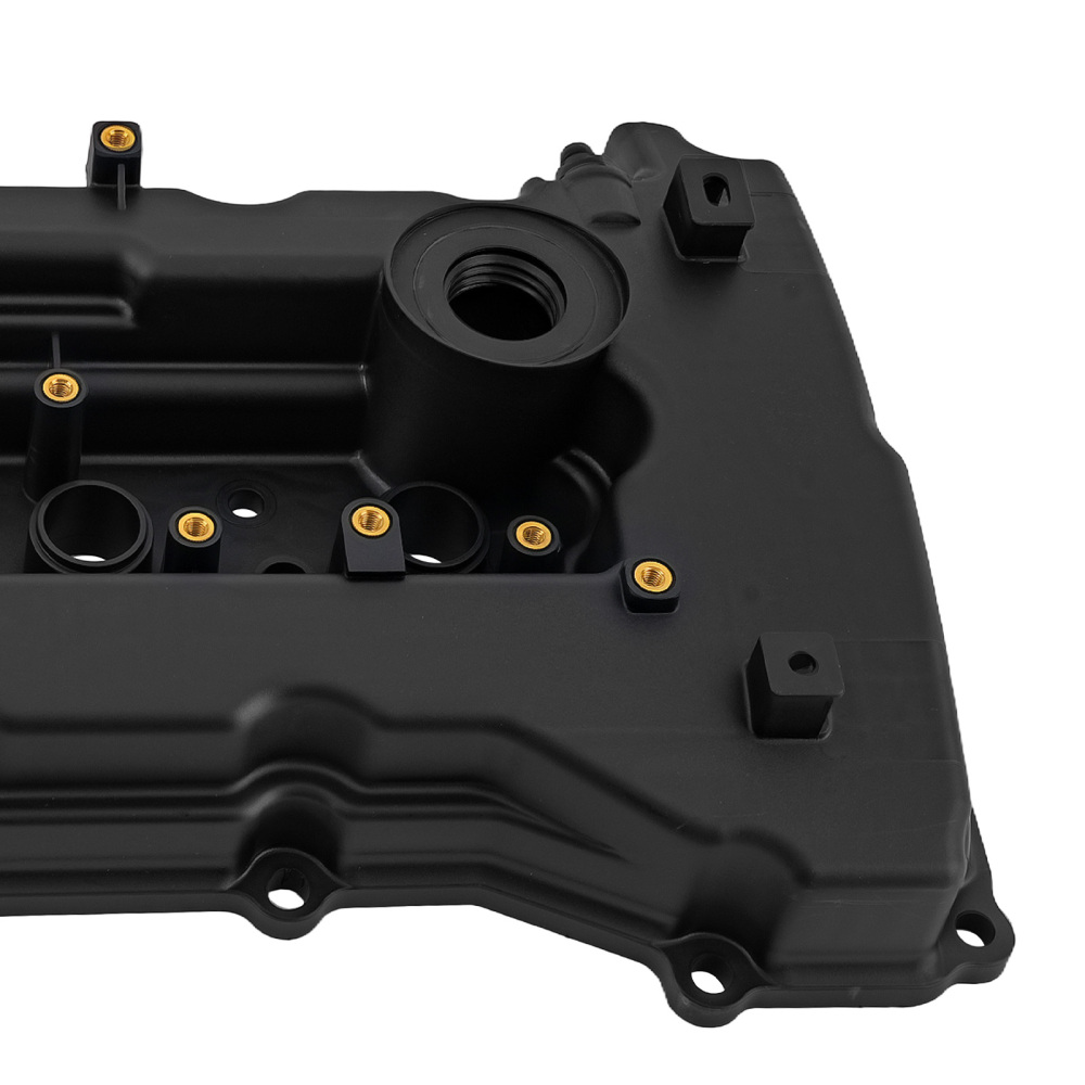 Valve Cover w/Gasket compatible for Hyundai Sonata Tucson 2.0L 2.4L DOHC 10-13 224102G100