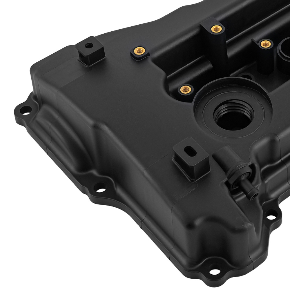 Valve Cover w/Gasket compatible for Hyundai Sonata Tucson 2.0L 2.4L DOHC 10-13 224102G100