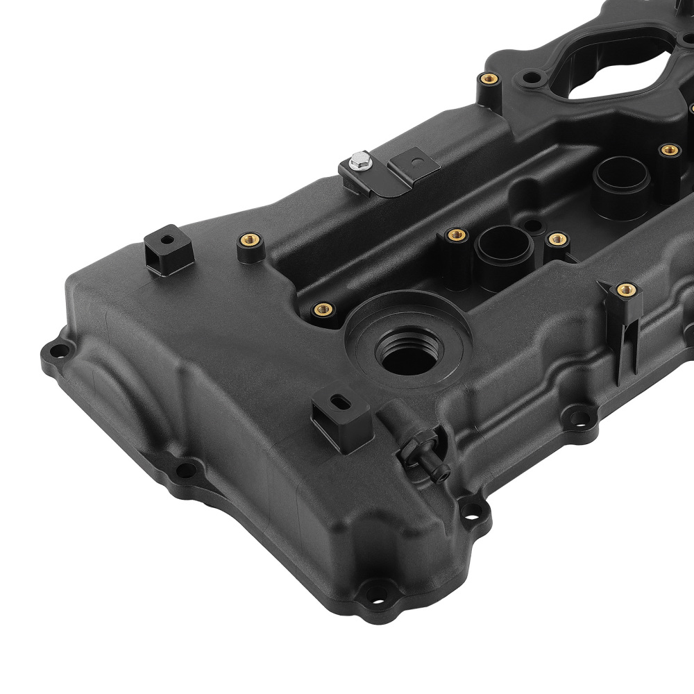 Valve Cover w/ GasketCap for Tucson Optima Sorento Sportage 11-16 224102G710