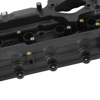 Valve Cover w/ GasketCap for Tucson Optima Sorento Sportage 11-16 224102G710