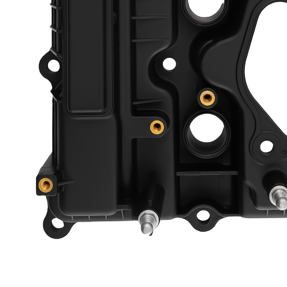 Engine Valve Cover compatible for Genesis G70 2.0L 2019-2021 224102GGA0 w/Gasket Set