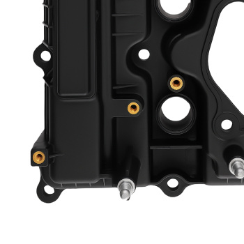 Engine Valve Cover compatible for Genesis G70 2.0L 2019-2021 224102GGA0 w/Gasket Set