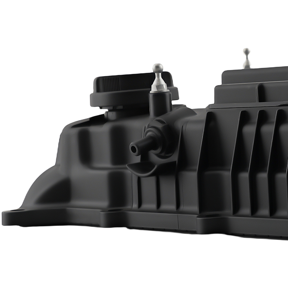 Engine Valve Cover compatible for Genesis G70 2.0L 2019-2021 224102GGA0 w/Gasket Set