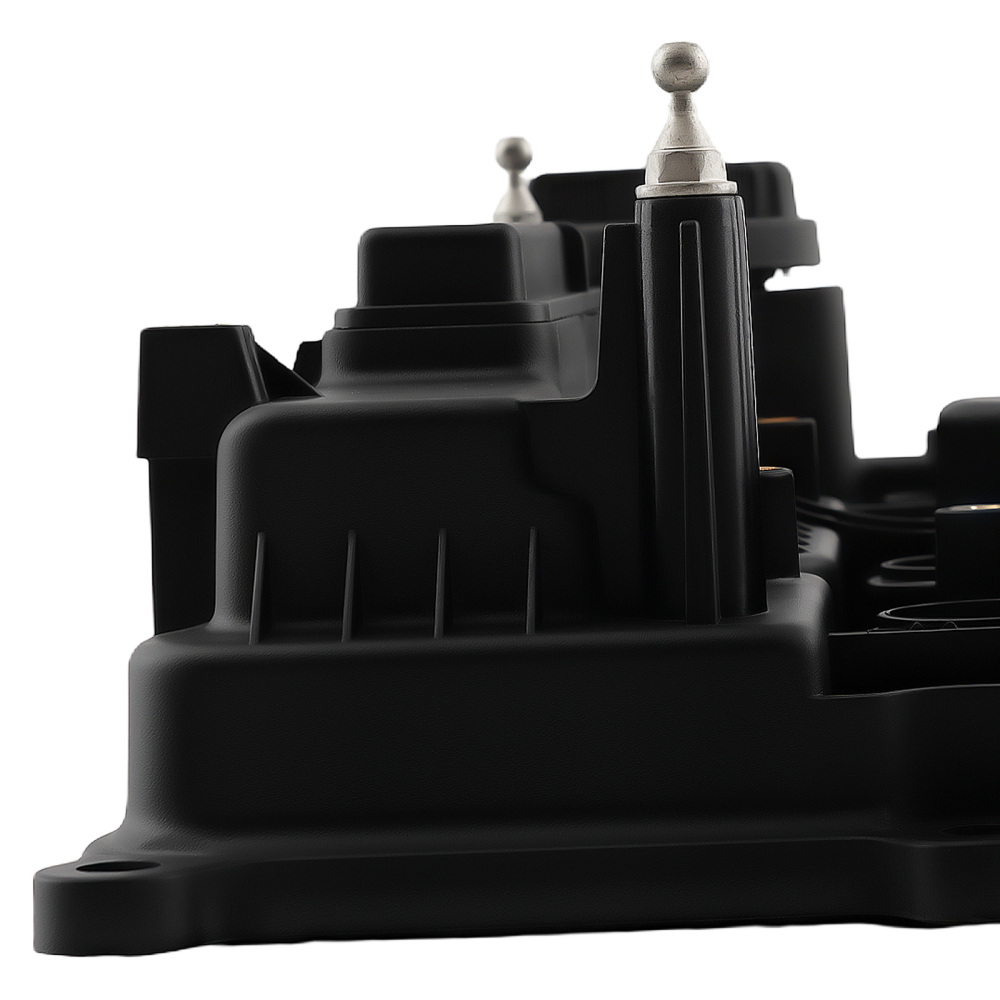 Engine Valve Cover compatible for Genesis G70 2.0L 2019-2021 224102GGA0 w/Gasket Set