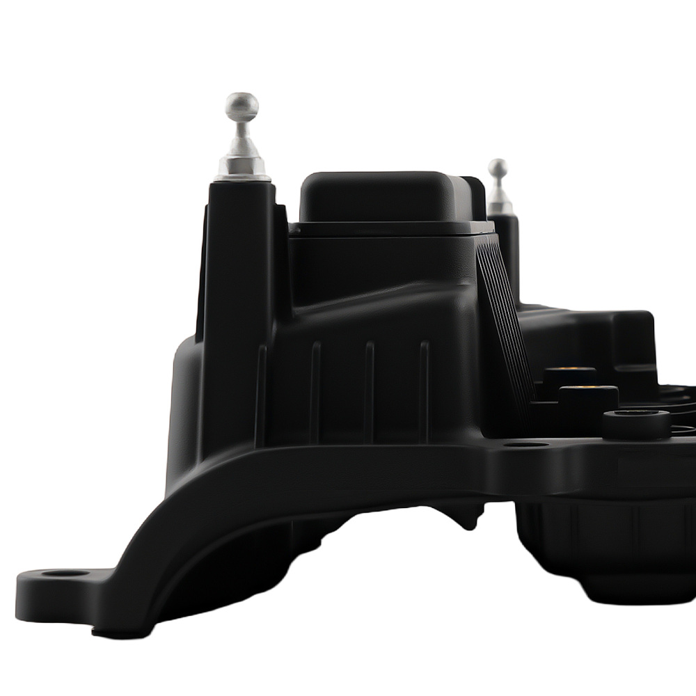 Engine Valve Cover compatible for Genesis G70 2.0L 2019-2021 224102GGA0 w/Gasket Set