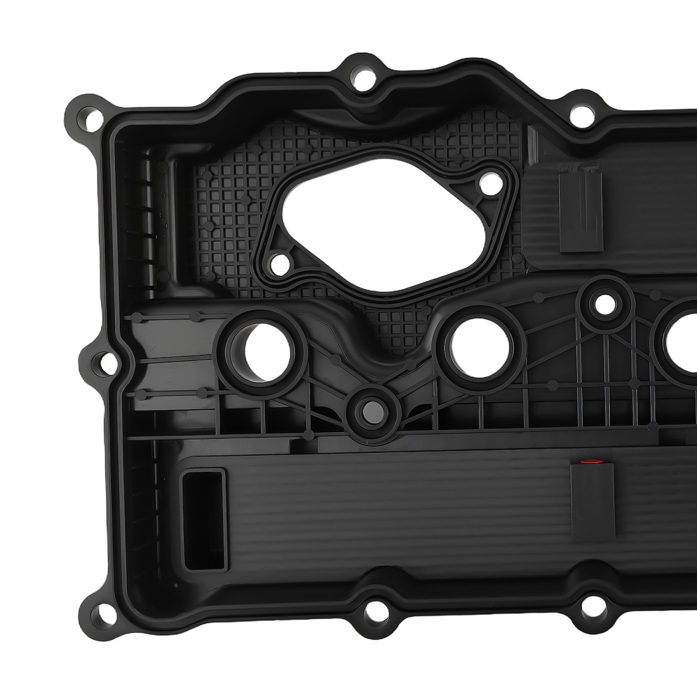 Engine Valve Cover compatible for Genesis G70 2.0L 2019-2021 224102GGA0 w/Gasket Set