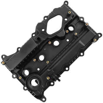 Engine Valve Cover compatible for Hyundai Santa Fe / Compatible for Kia Sorento Optima 2.0L 2.4L 16-20