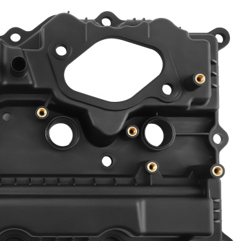 Engine Valve Cover compatible for Hyundai Santa Fe / Compatible for Kia Sorento Optima 2.0L 2.4L 16-20