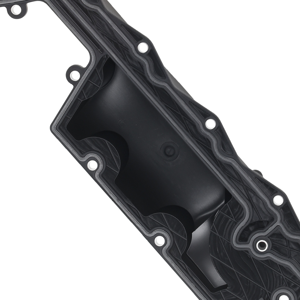 Coperchio valvole con guarnizione compatibile per Volvo XC60 XC70 XC90 S80 V70 3.2L 31319642