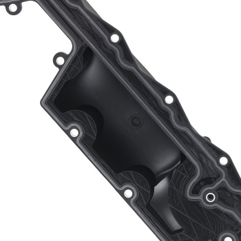 Coperchio valvole con guarnizione compatibile per Volvo XC60 XC70 XC90 S80 V70 3.2L 31319642