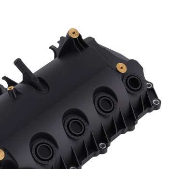 Coperchio Valvole compatibile per Dacia Logan LS 1.2L 2006-2008 8200323344