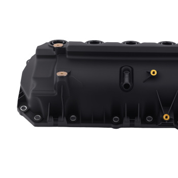 Coperchio Valvole compatibile per Dacia Logan LS 1.2L 2006-2008 8200323344