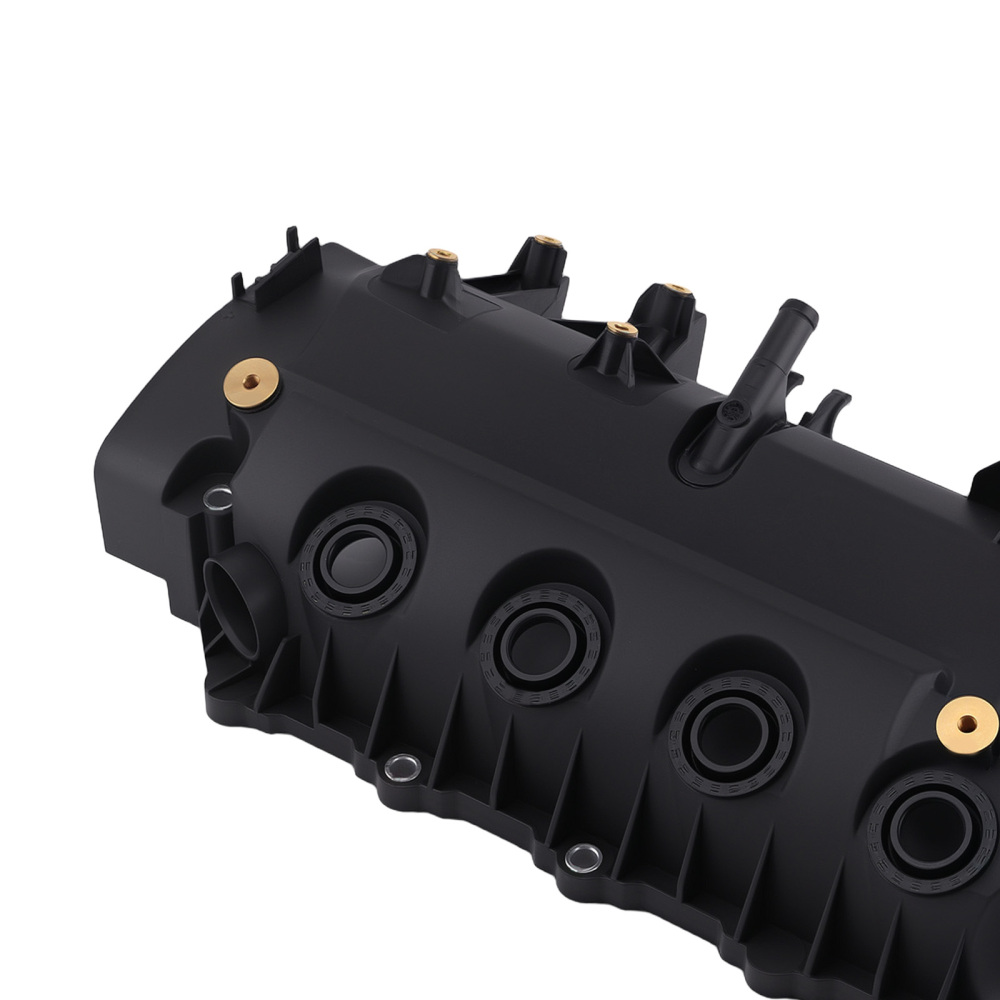 Coperchio Valvole compatibile per Dacia Logan LS 1.2L 2006-2008 8200323344