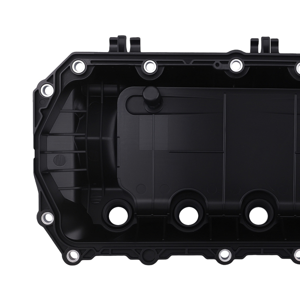 Coperchio Valvole compatibile per Dacia Logan LS 1.2L 2006-2008 8200323344