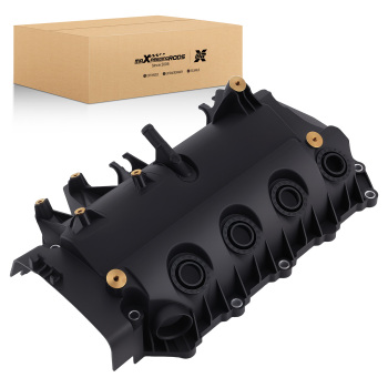 Coperchio Valvole compatibile per Dacia Logan LS 1.2L 2006-2008 8200323344