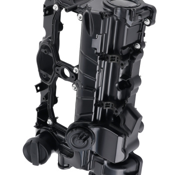 Engine Valve Cover w/ Gasket Bolts compatible for BMW N26 228i 328i 428i 2.0L 2012-2016