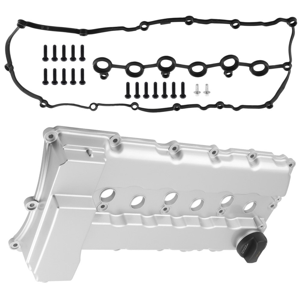 Valve CoverGasket compatible for Audi Q7 compatible for VW CC Passat Touareg 3.6L03H 103 429H