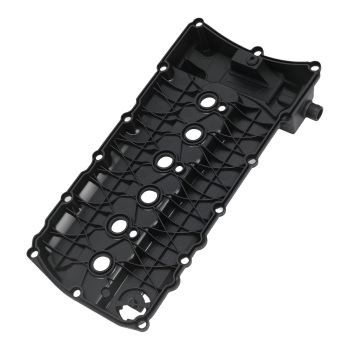 Engine Valve Cover with Gasket compatible for AUDI Q7 3.6L 3597CC  V6 DOHC 2007 - 2010