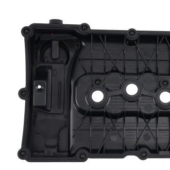 1* Engine Valve Cover w/ Gasket Bolts forPorsche Cayenne 92A 3.6L 03H103429H