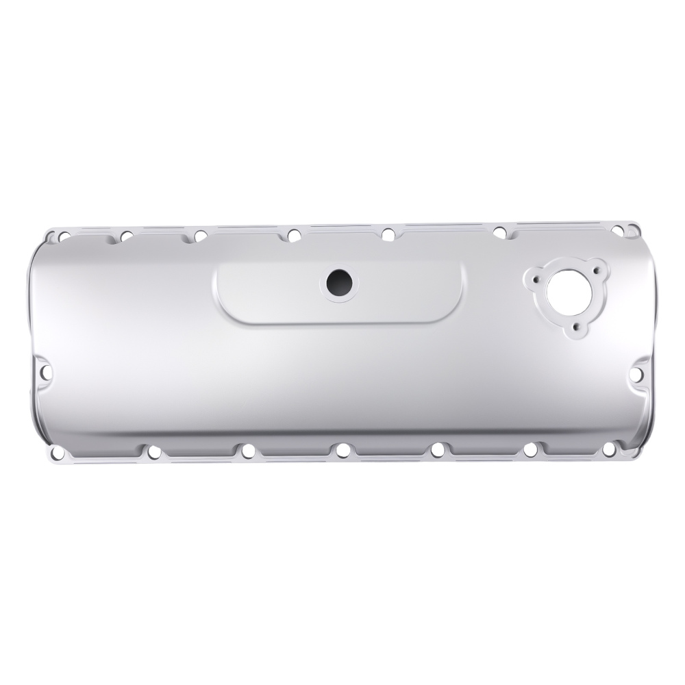 Coperchio Valvole Alluminio compatibile per VW Multivan V Touareg 2.5 TDI 070115315A