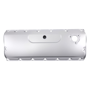 Coperchio Valvole Alluminio compatibile per VW Multivan V Touareg 2.5 TDI 070115315A