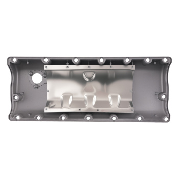 Coperchio Valvole Alluminio compatibile per VW Multivan V Touareg 2.5 TDI 070115315A