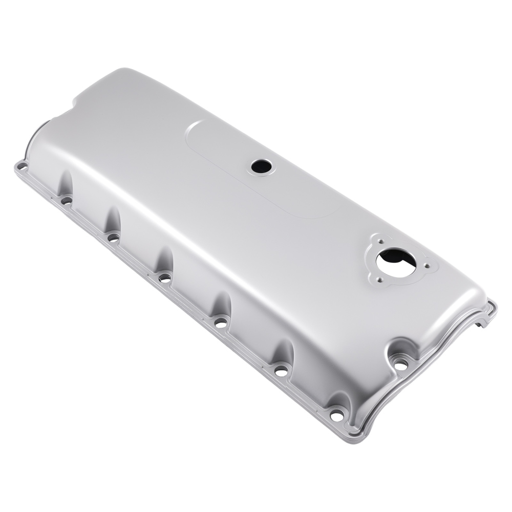 Coperchio Valvole Alluminio compatibile per VW Multivan V Touareg 2.5 TDI 070115315A