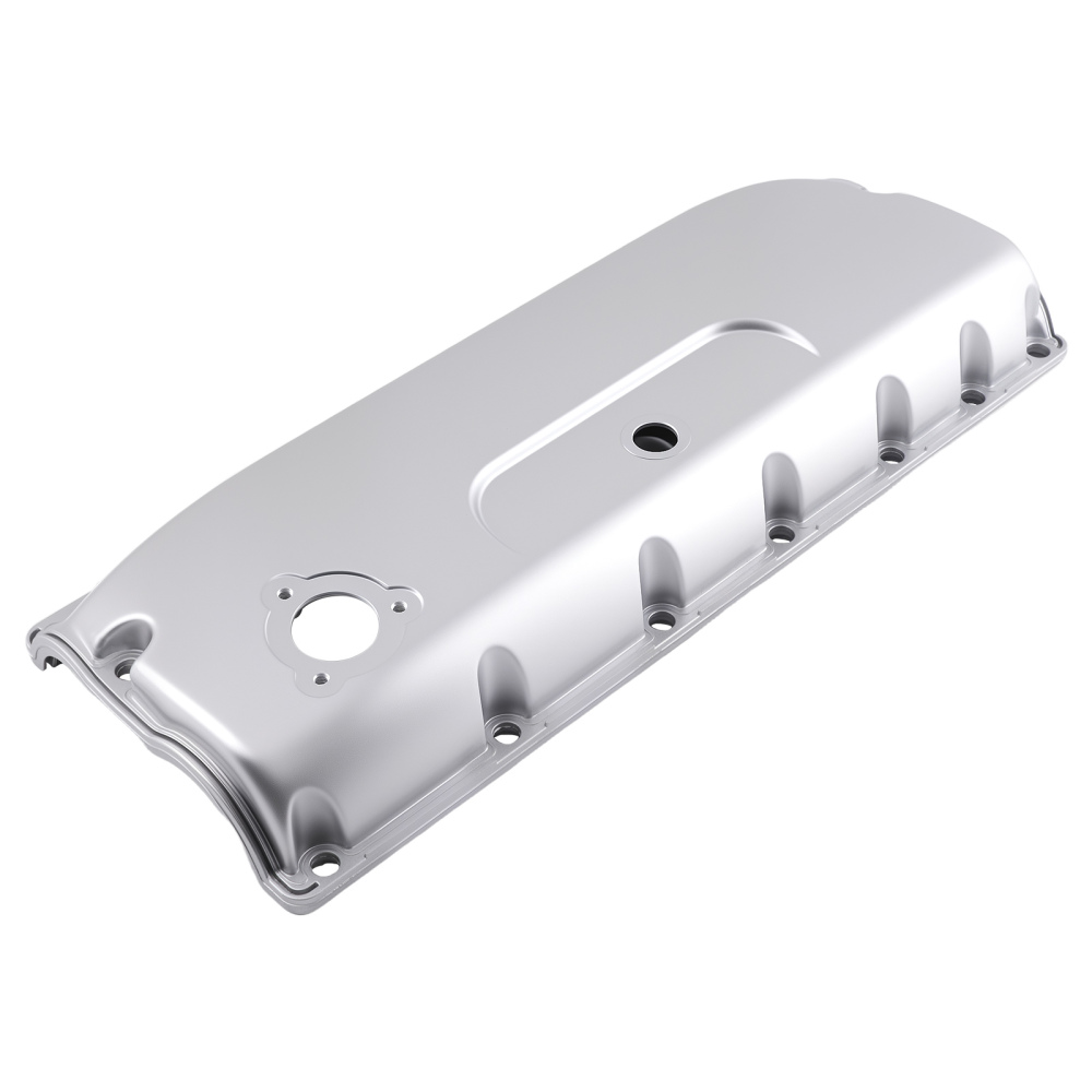 Coperchio Valvole Alluminio compatibile per VW Multivan V Touareg 2.5 TDI 070115315A