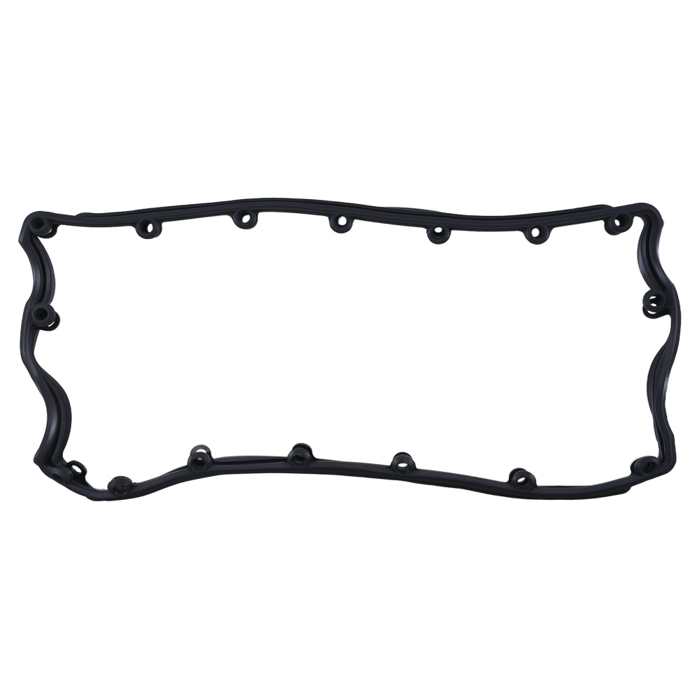 Coperchio Valvole Alluminio compatibile per VW Multivan V Touareg 2.5 TDI 070115315A
