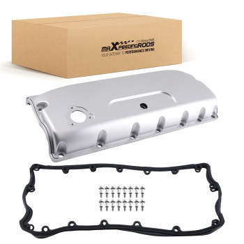 Coperchio Valvole Alluminio compatibile per VW Multivan V Touareg 2.5 TDI 070115315A