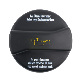 Coperchio valvola testata cilindro compatibile per Audi A6 Avant 4F5, C6 2.0L 2005/06-2011