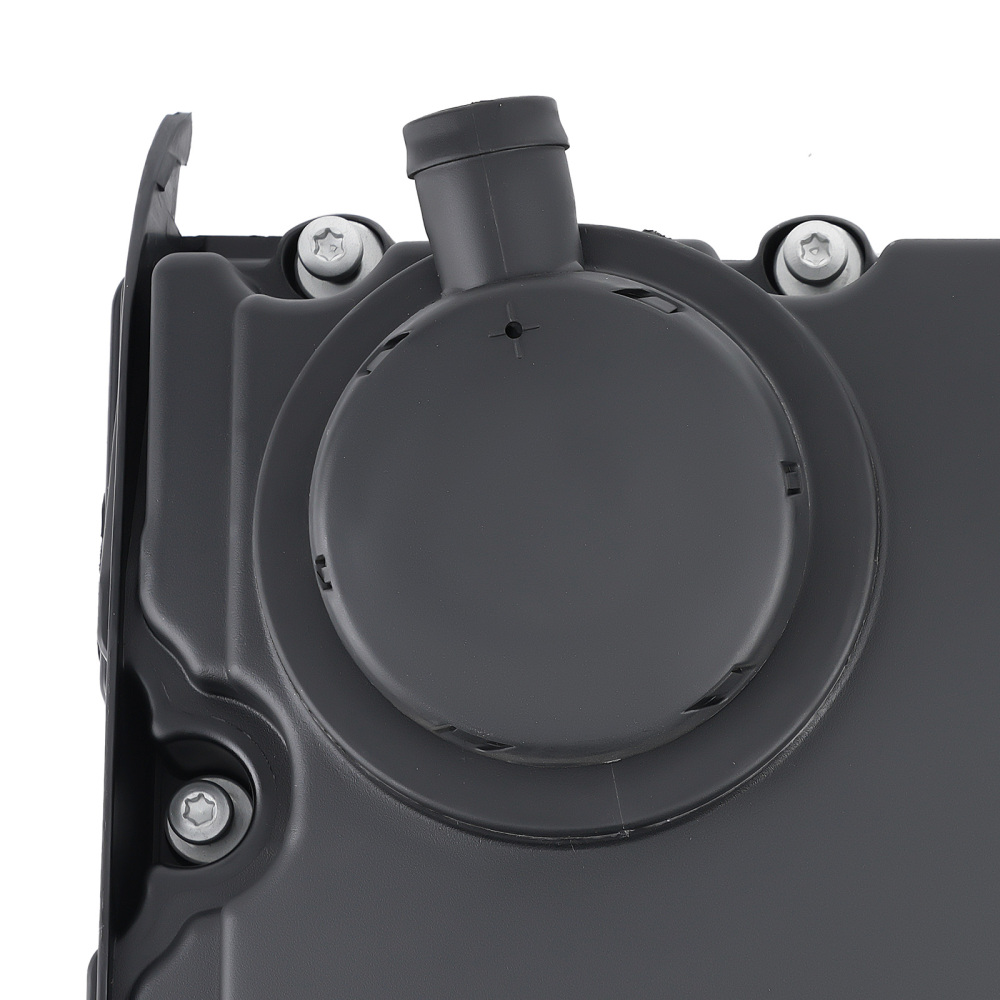 Coperchio valvola testata cilindro compatibile per Audi A6 Avant 4F5, C6 2.0L 2005/06-2011