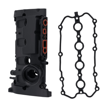 Coperchio della valvola compatibile per Audi A3 TT compatibile per VW Golf V Seat Skoda 2.0L 06F103469F