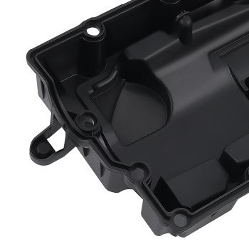 Valve Cover Cylinder Head Cover compatible for VW Golf 5 Passat B6 compatible for Audi A3 8P 1.9 2.0 TDI