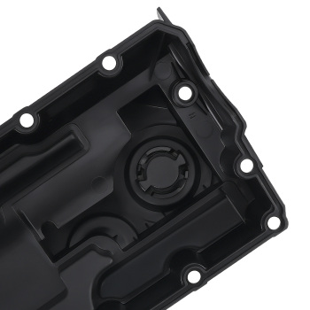 Valve Cover Cylinder Head Cover compatible for VW Golf 5 Passat B6 compatible for Audi A3 8P 1.9 2.0 TDI