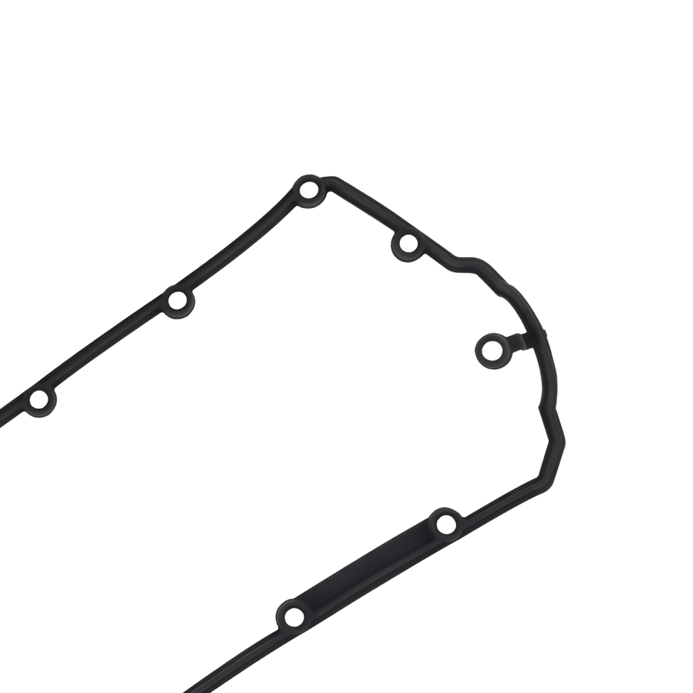 Valve Cover Cylinder Head Cover compatible for VW Golf 5 Passat B6 compatible for Audi A3 8P 1.9 2.0 TDI