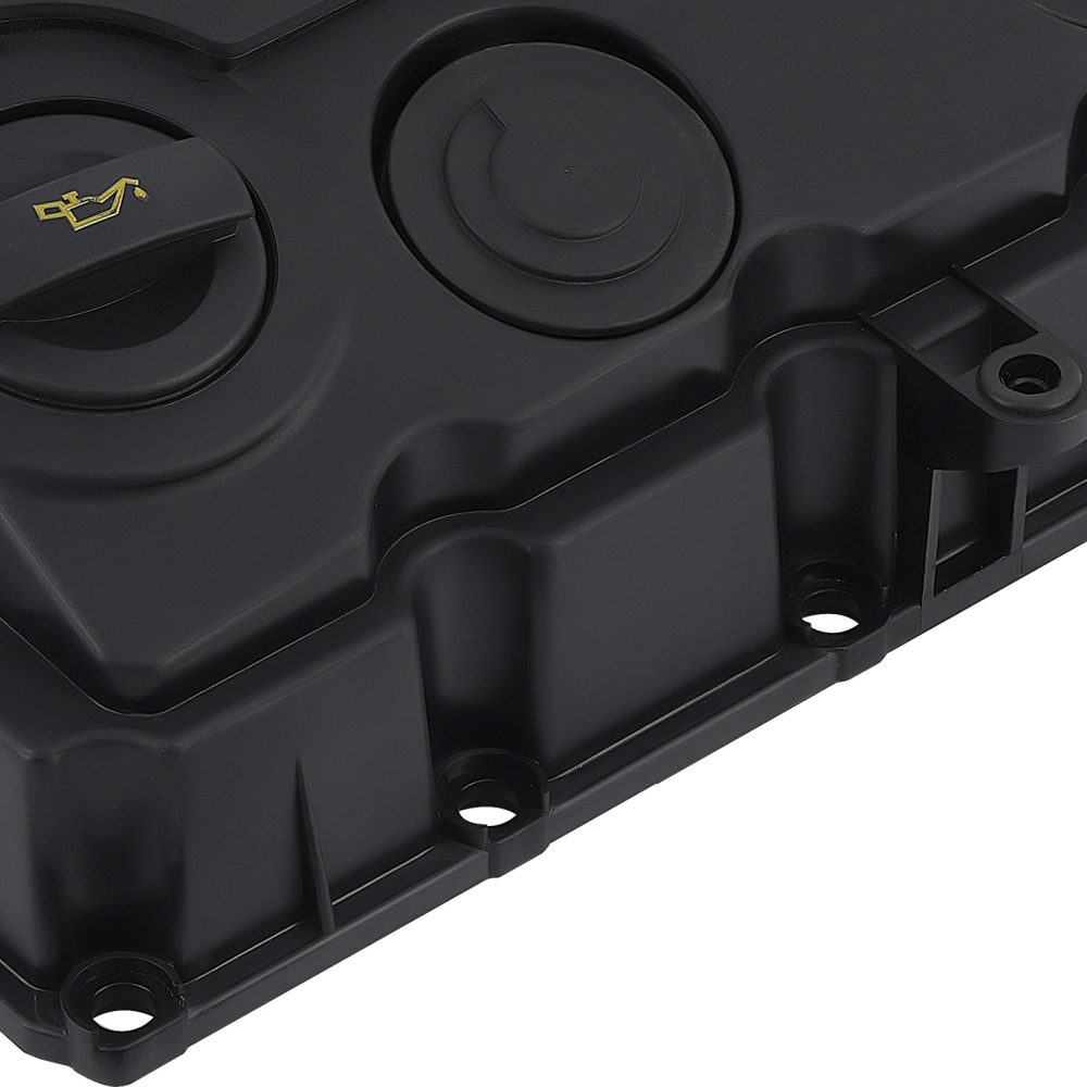 Coperchio della testata del cilindro valvola compatibile per VW Golf 5 Passat B6 compatibile per Audi A3 8P