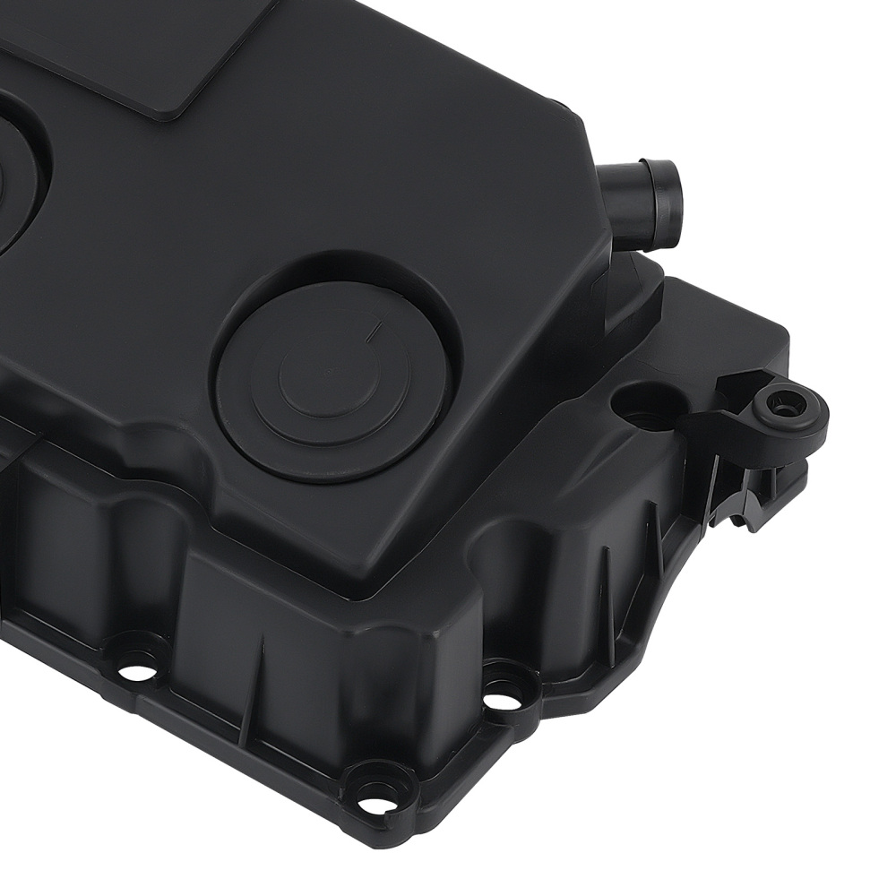 Coperchio della testata del cilindro valvola compatibile per VW Golf 5 Passat B6 compatibile per Audi A3 8P