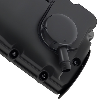 Coperchio valvole, coperchio testata cilindro adatto compatibile per VW T5 Sharan compatibile per Seat 1.9T