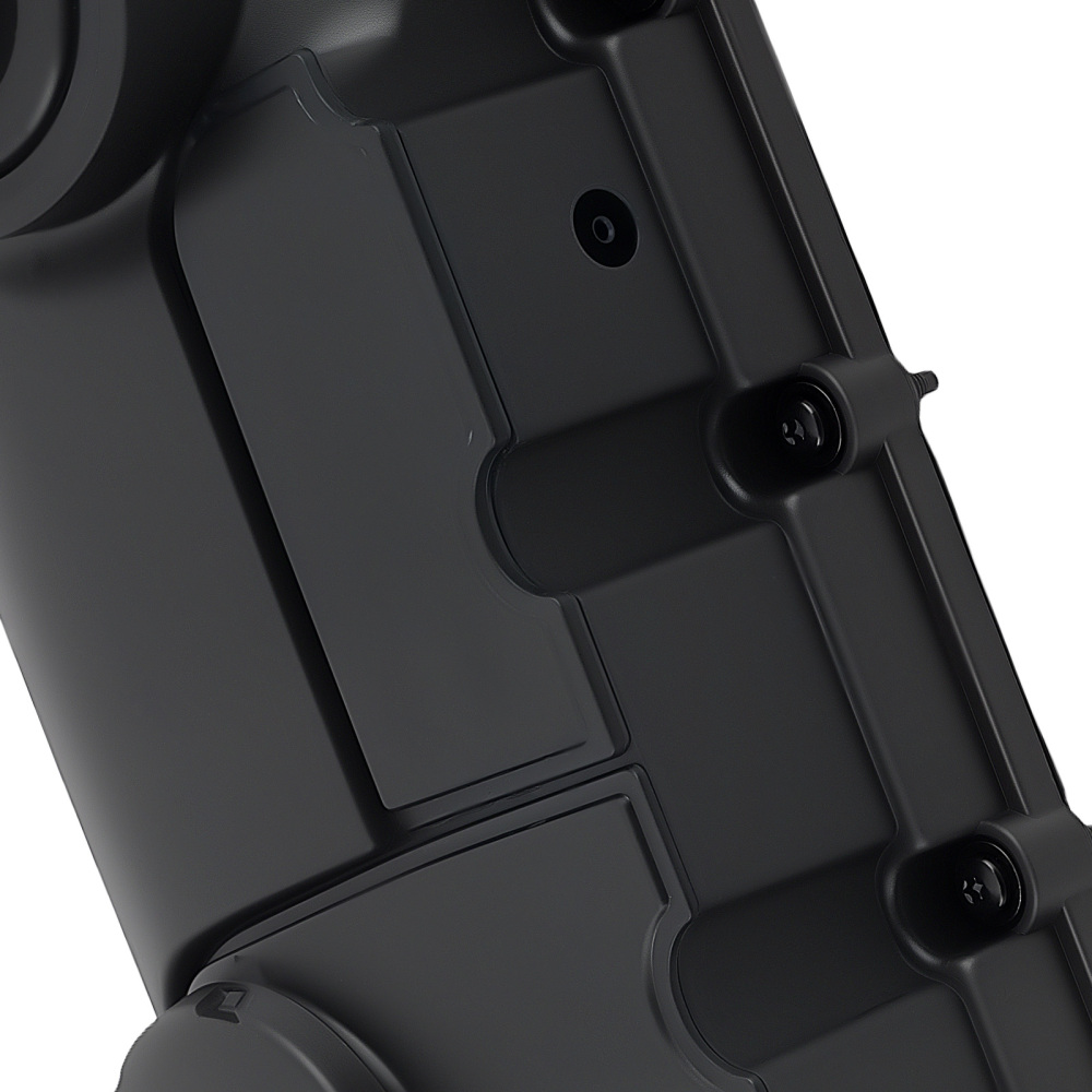 Coperchio valvole, coperchio testata cilindro adatto compatibile per VW T5 Sharan compatibile per Seat 1.9T