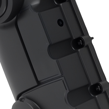 Coperchio valvole, coperchio testata cilindro adatto compatibile per VW T5 Sharan compatibile per Seat 1.9T