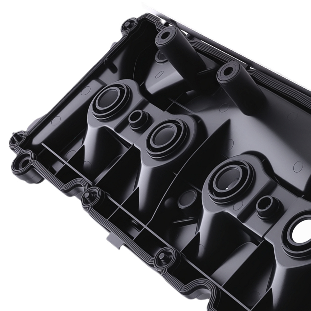 Cover Valvole compatibile per VW T6 Multivan Transporter 2.0TDI 2015-2024 04L103469F